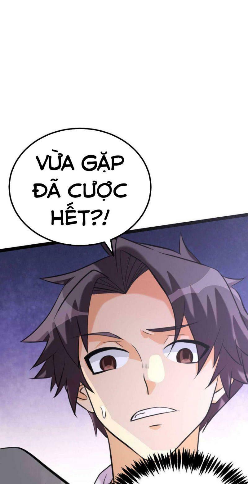 Đế Tế: Chapter 19