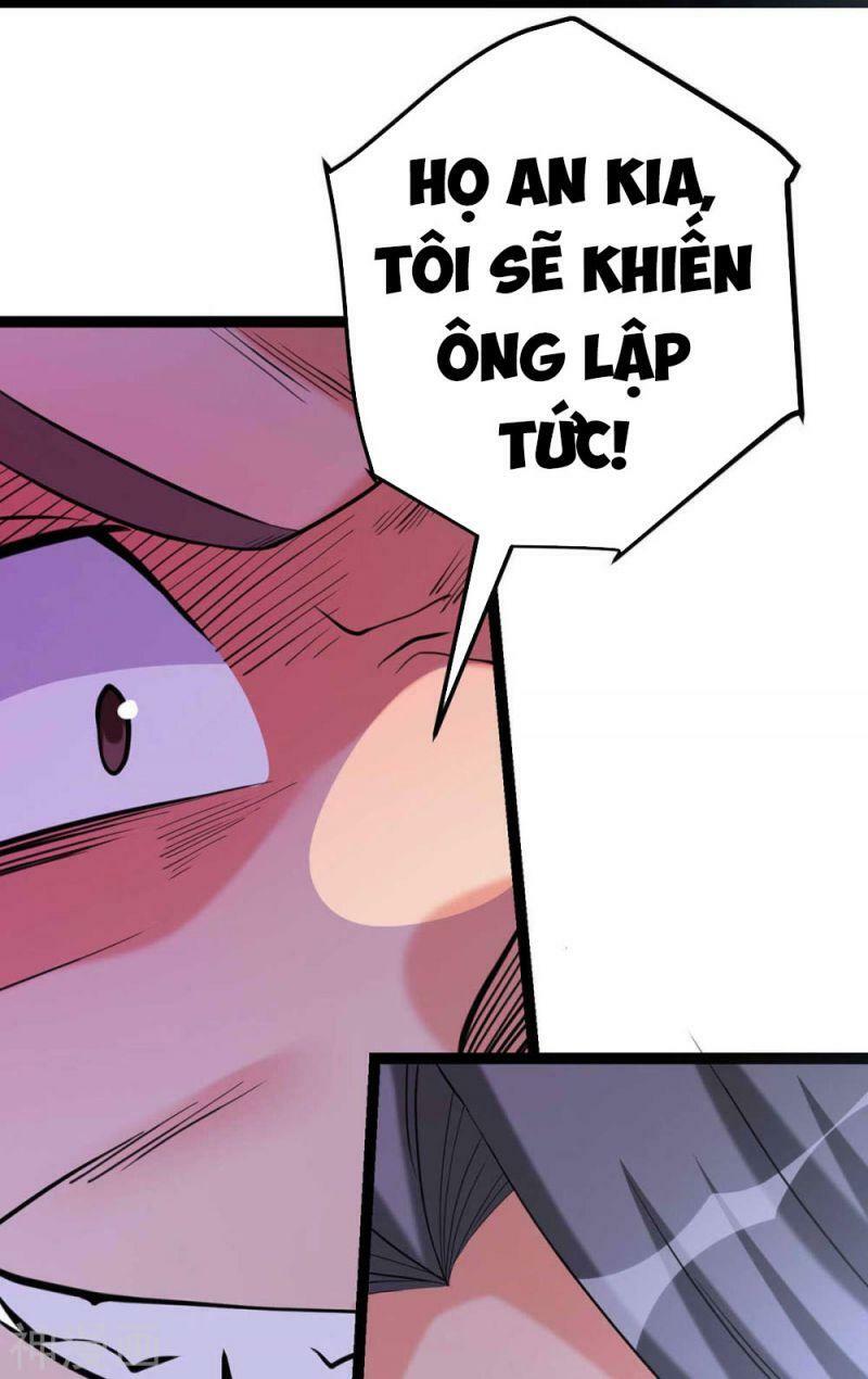 Đế Tế: Chapter 19