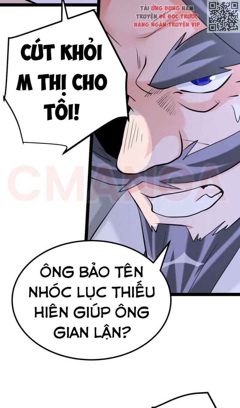 Đế Tế: Chapter 19