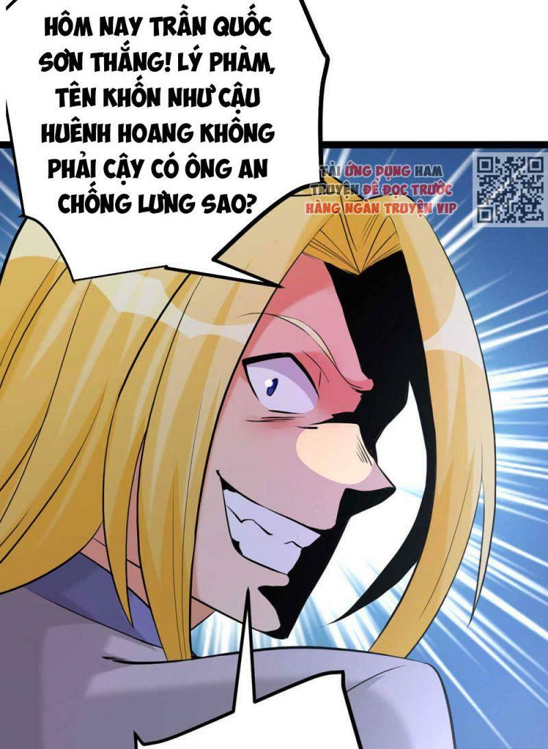 Đế Tế: Chapter 19