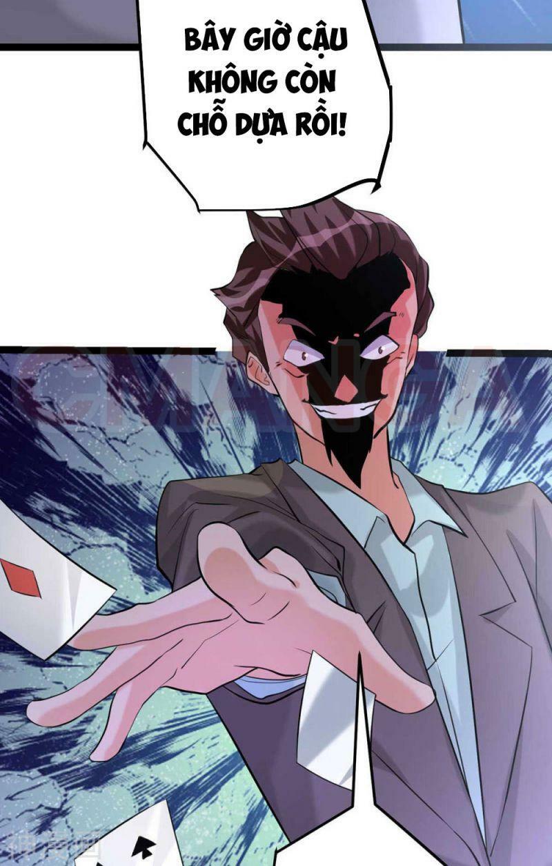 Đế Tế: Chapter 19