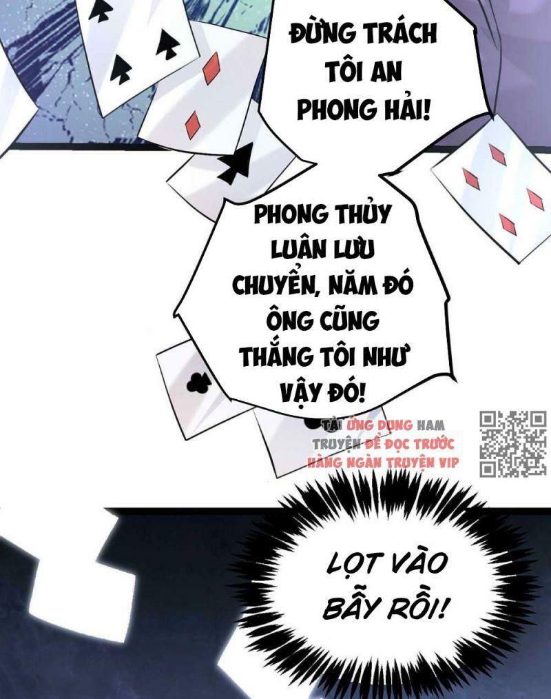 Đế Tế: Chapter 19