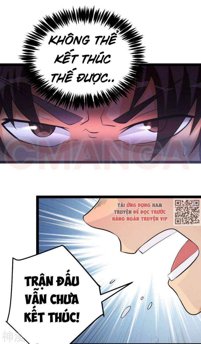 Đế Tế: Chapter 19