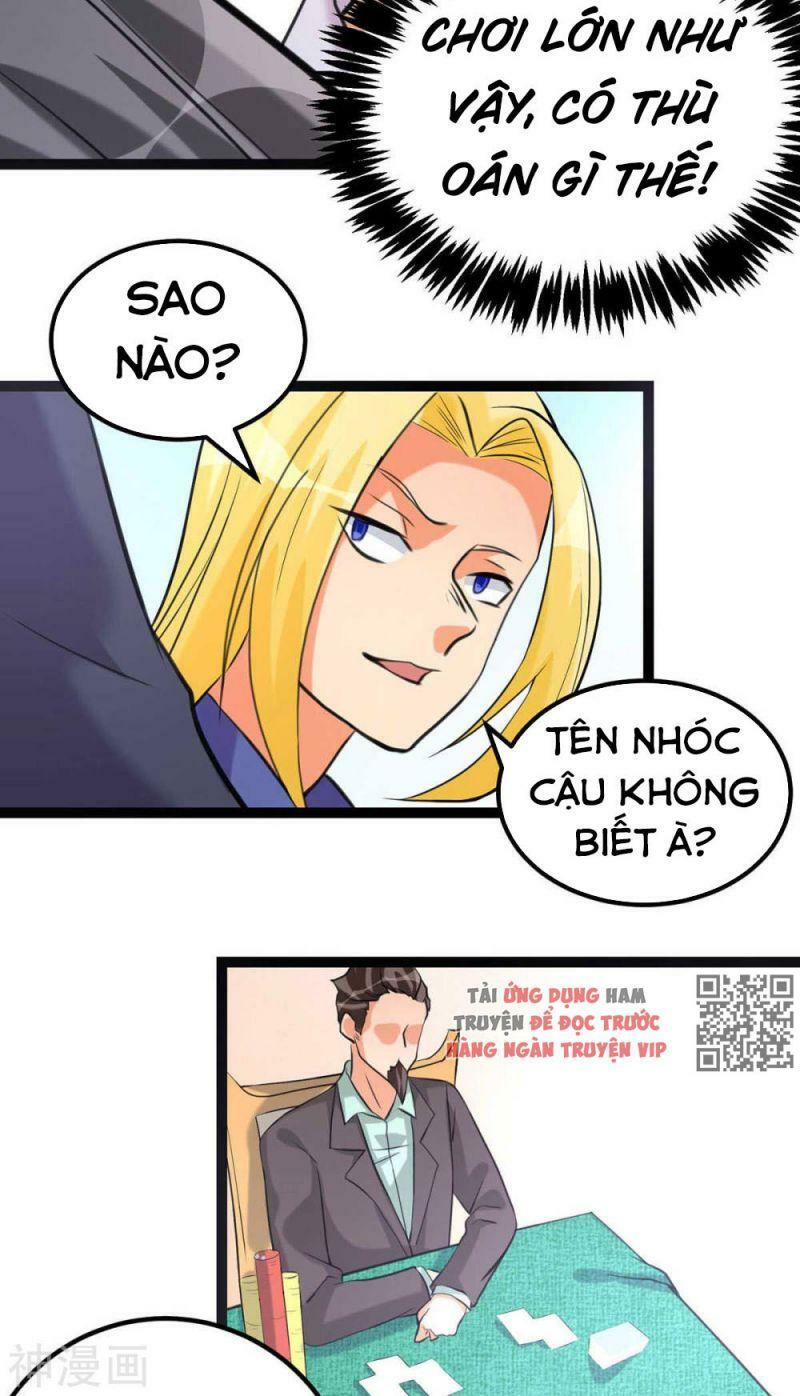 Đế Tế: Chapter 19
