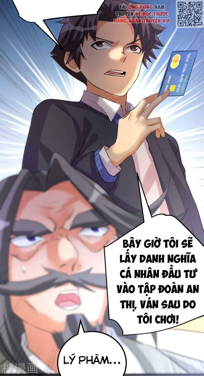 Đế Tế: Chapter 19