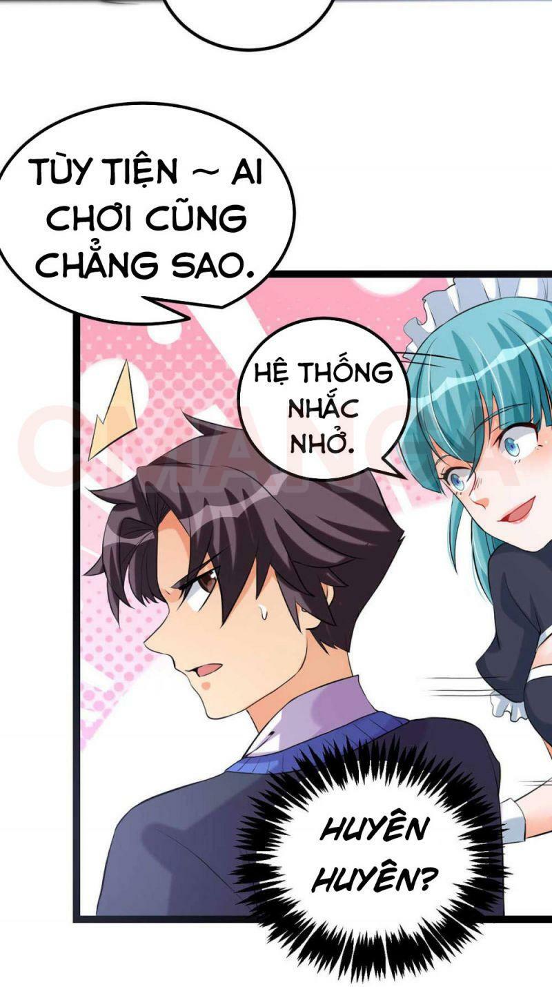 Đế Tế: Chapter 19