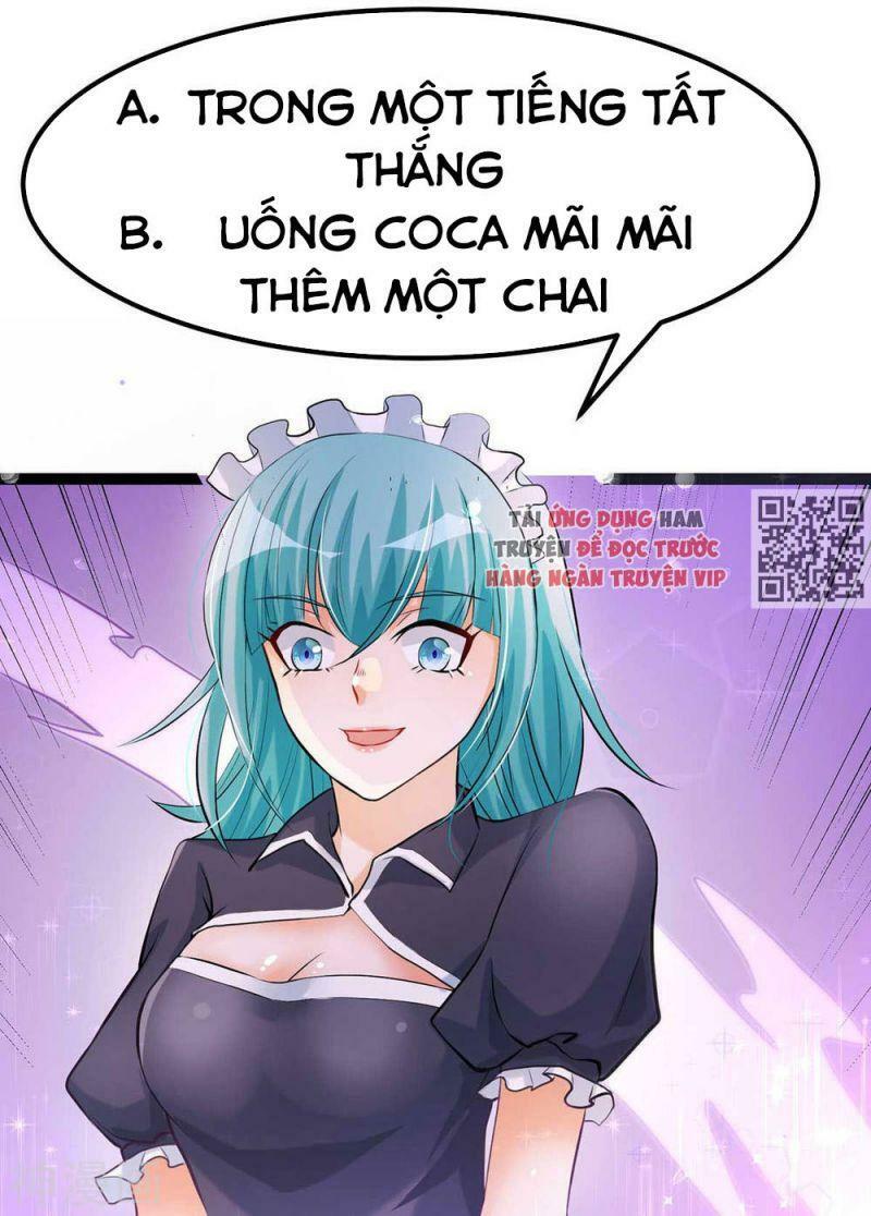 Đế Tế: Chapter 19