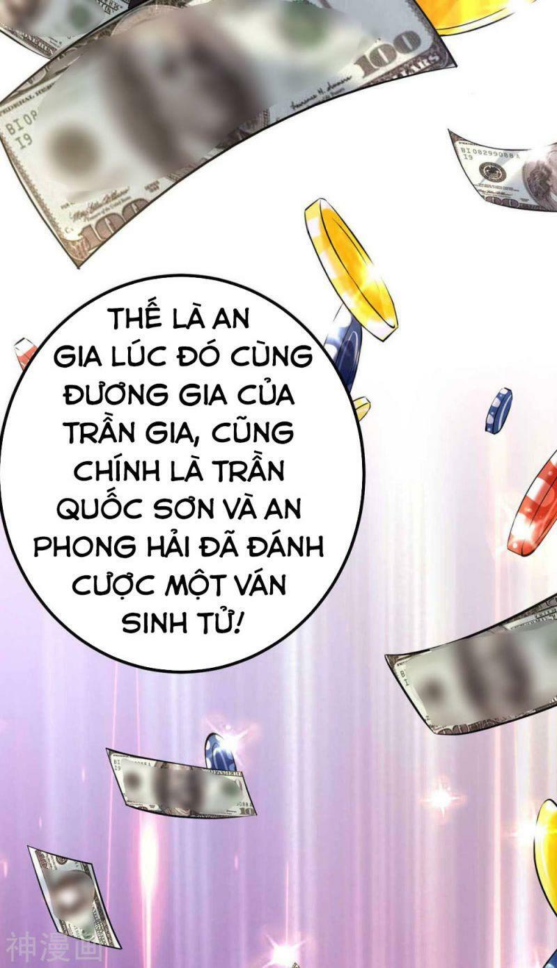 Đế Tế: Chapter 19