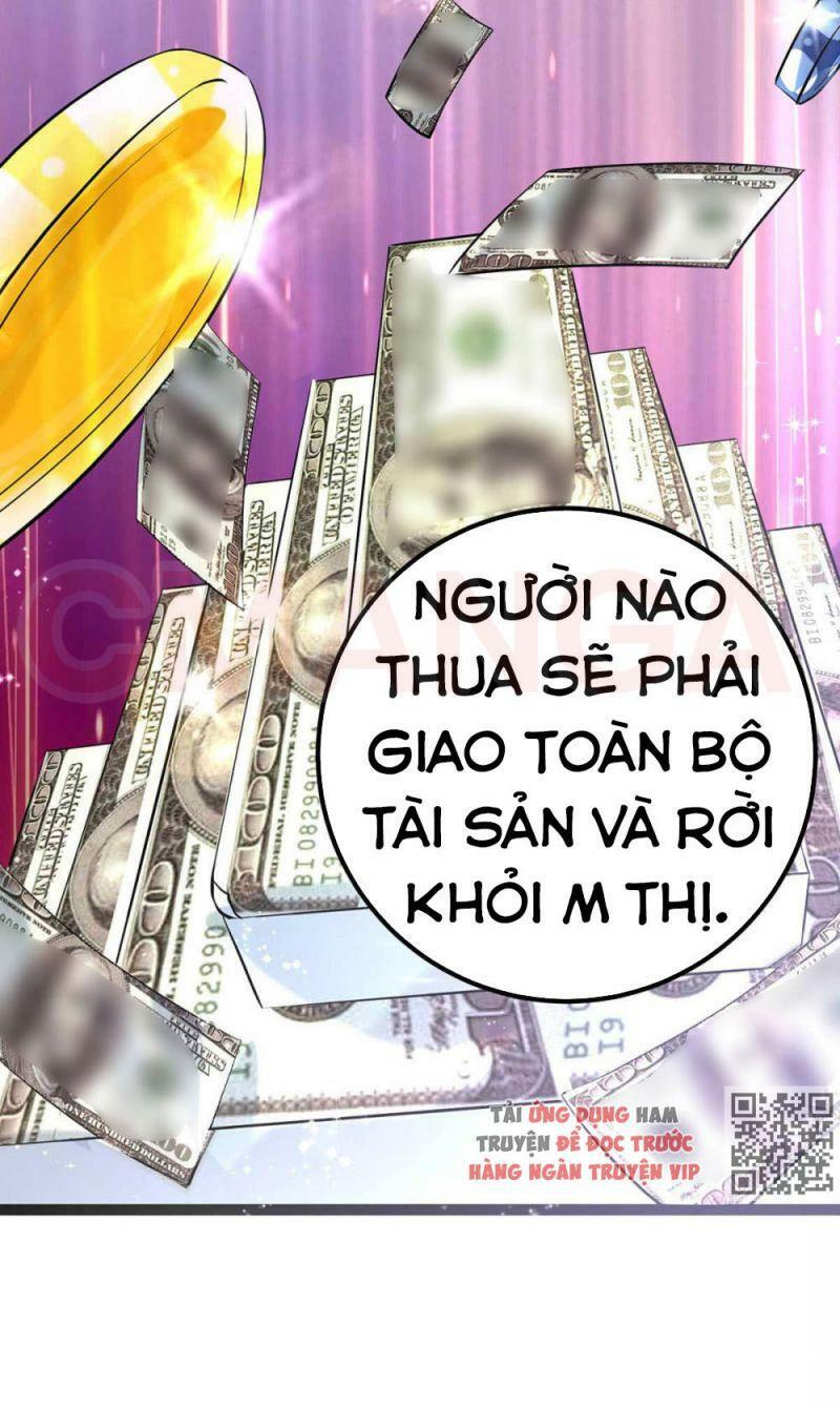 Đế Tế: Chapter 19