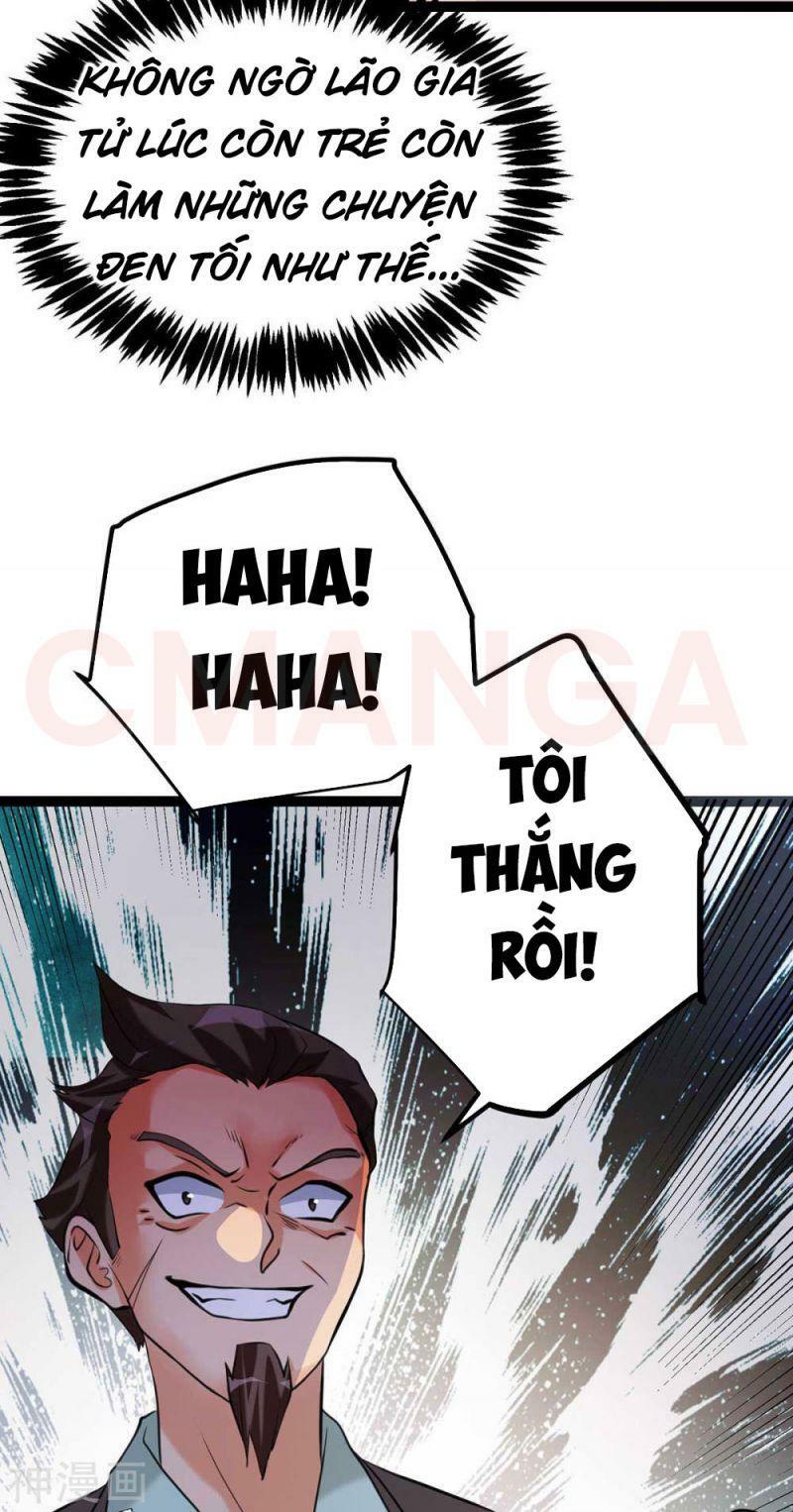 Đế Tế: Chapter 19