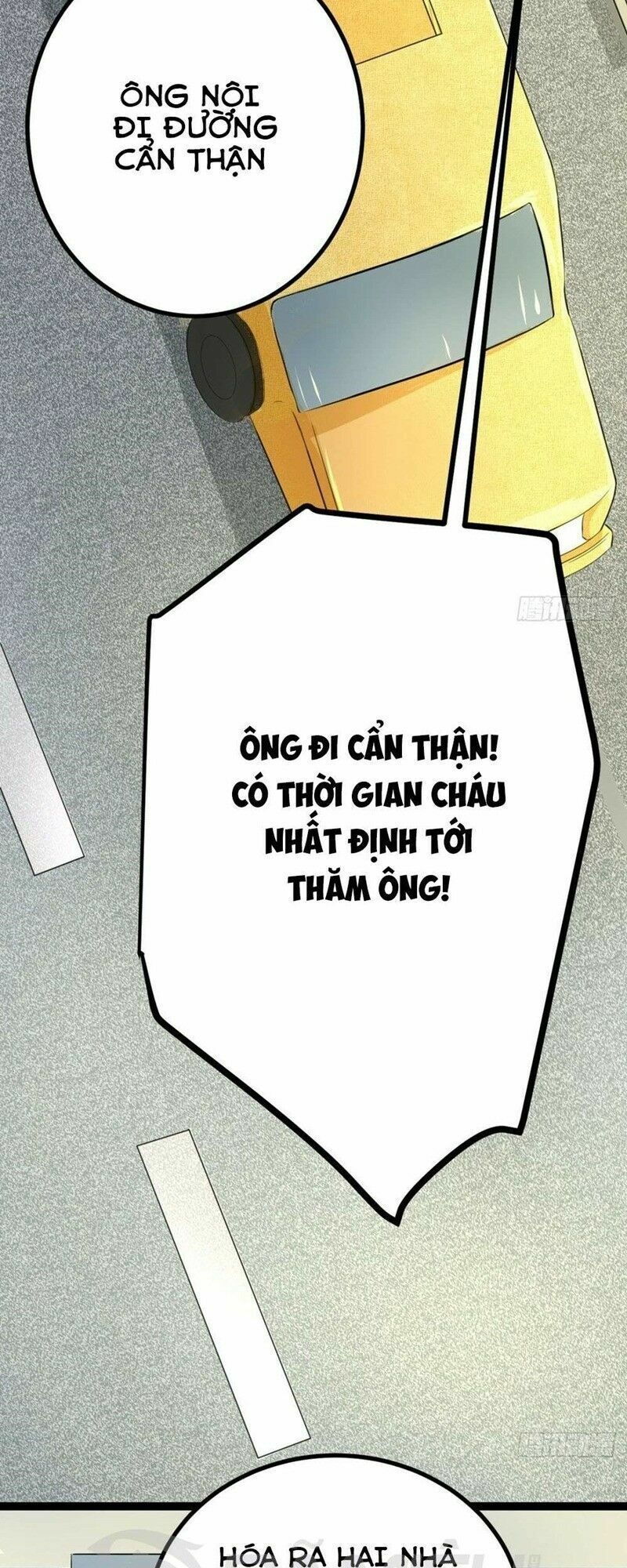 Đế Tế: Chapter 2