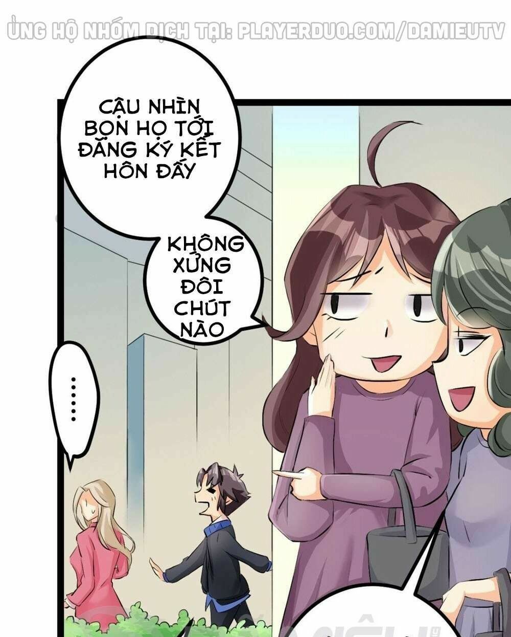 Đế Tế: Chapter 2