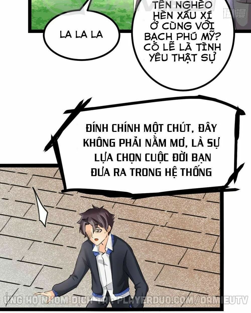 Đế Tế: Chapter 2