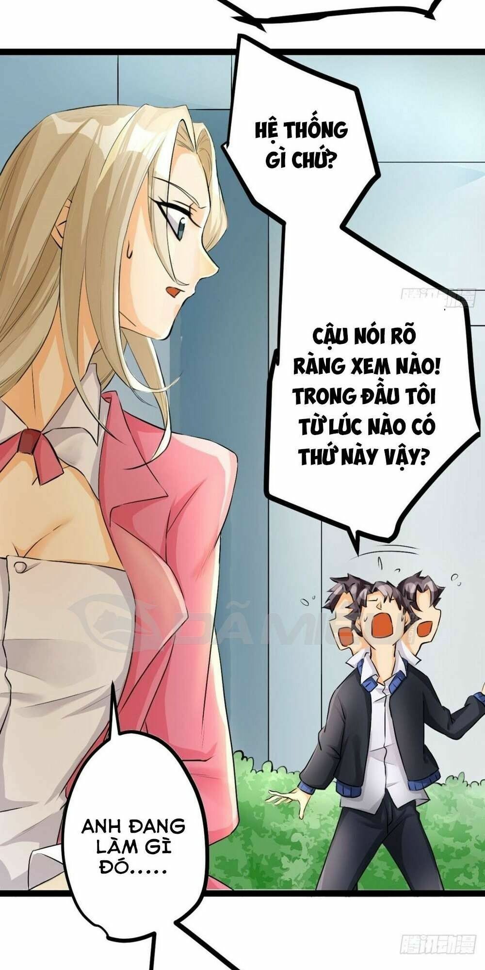 Đế Tế: Chapter 2