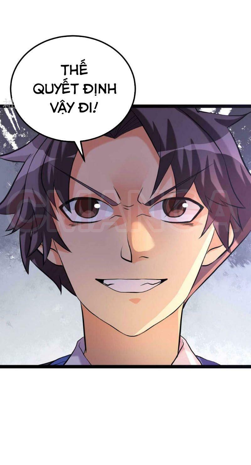 Đế Tế: Chapter 20