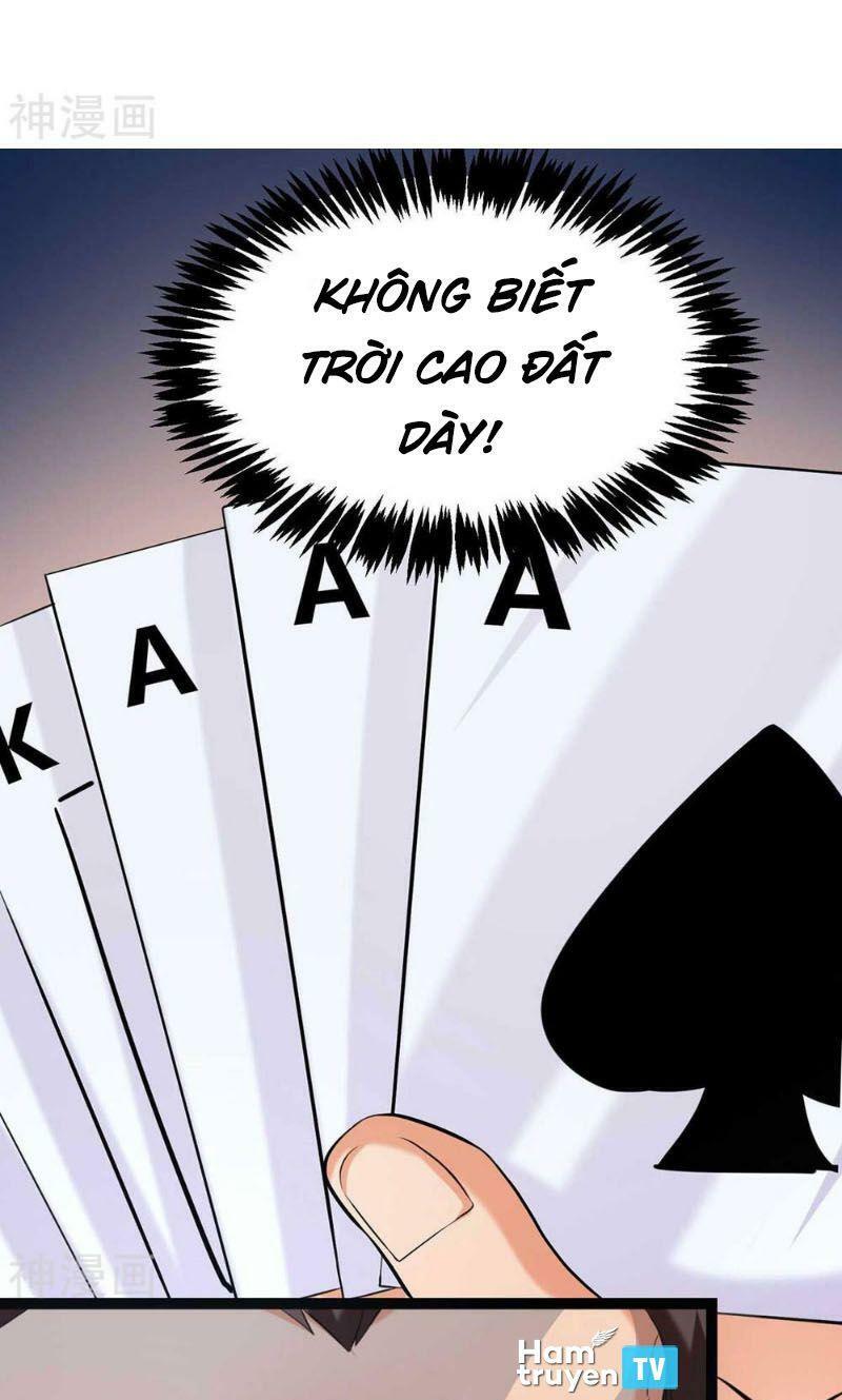 Đế Tế: Chapter 20