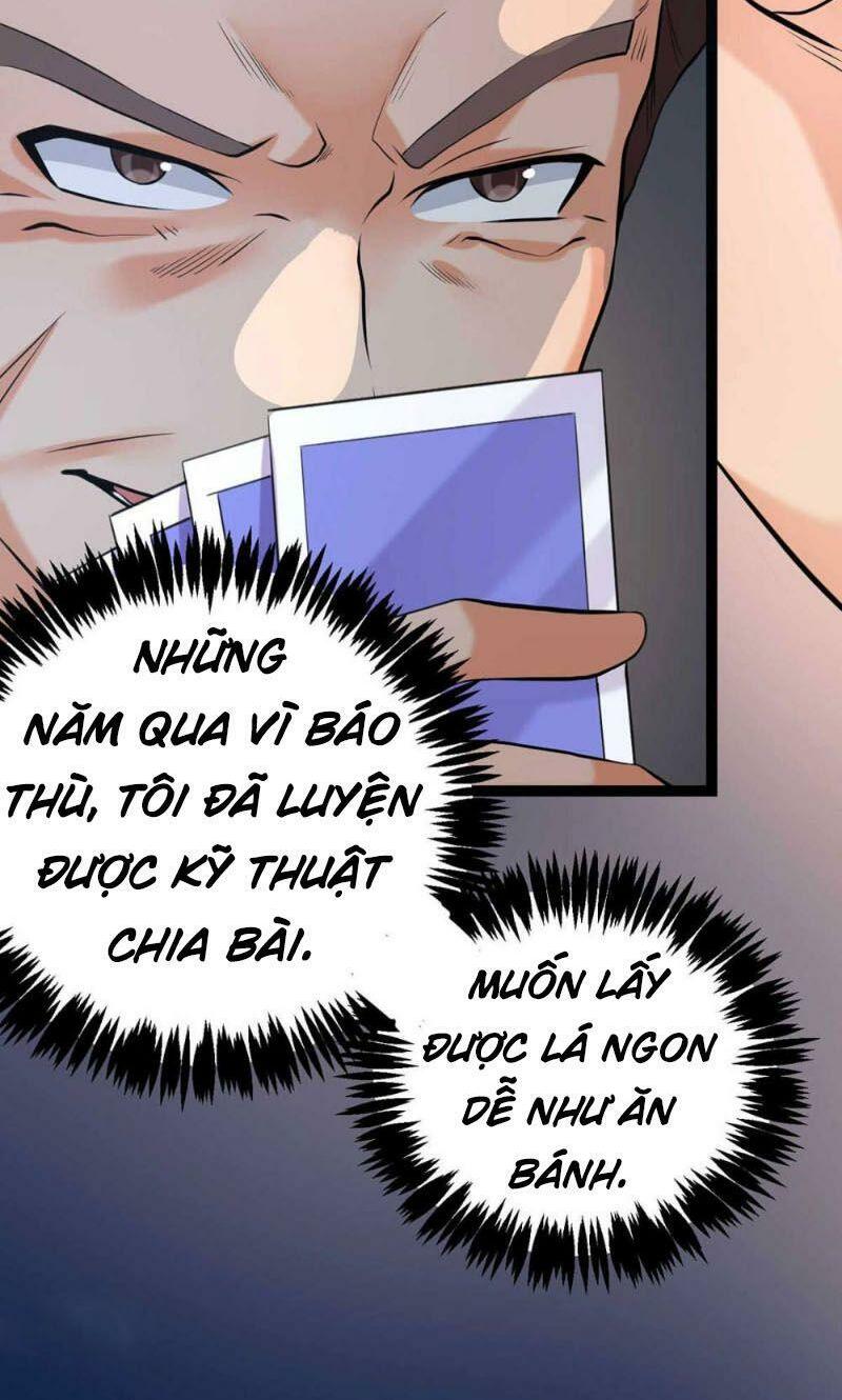 Đế Tế: Chapter 20