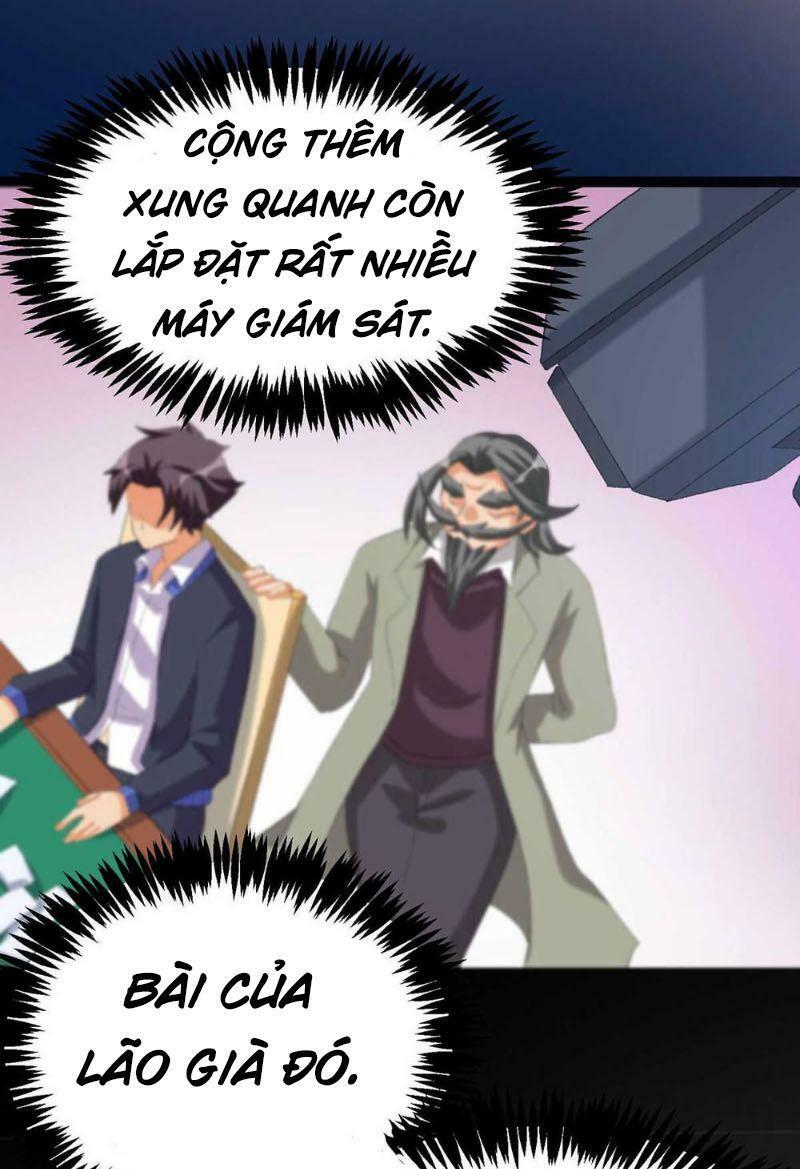 Đế Tế: Chapter 20