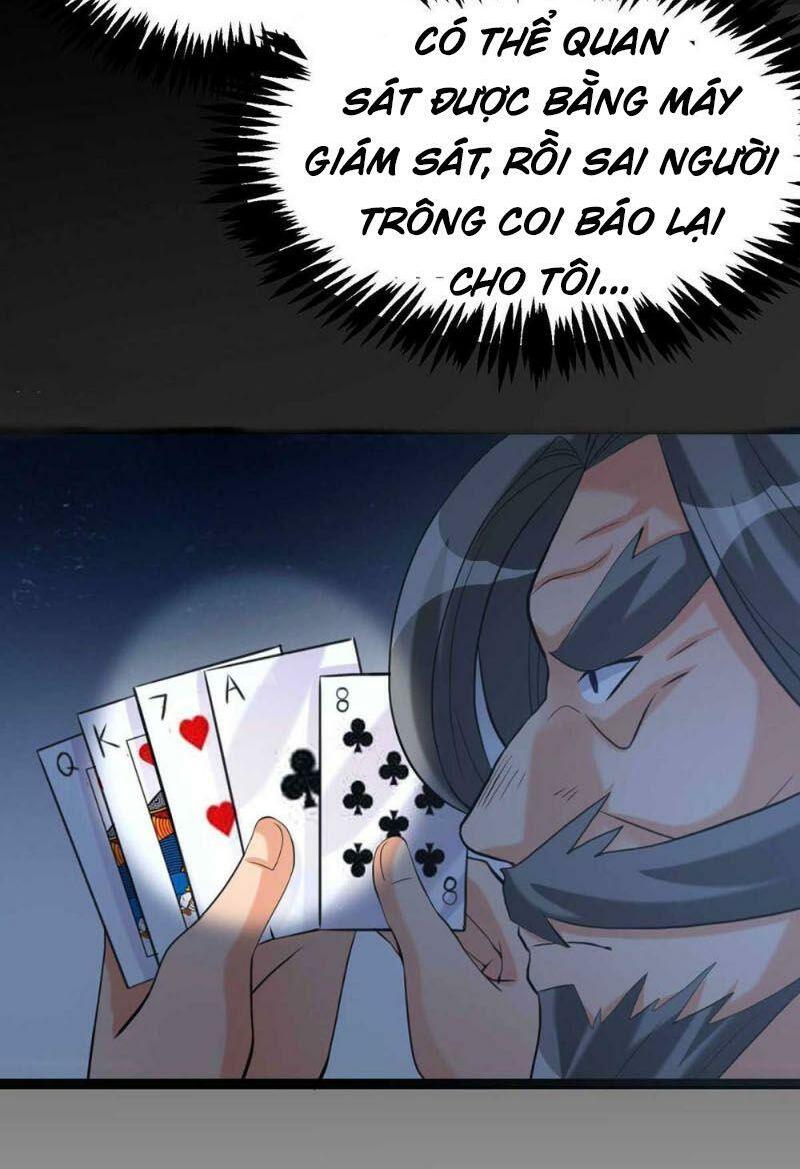 Đế Tế: Chapter 20