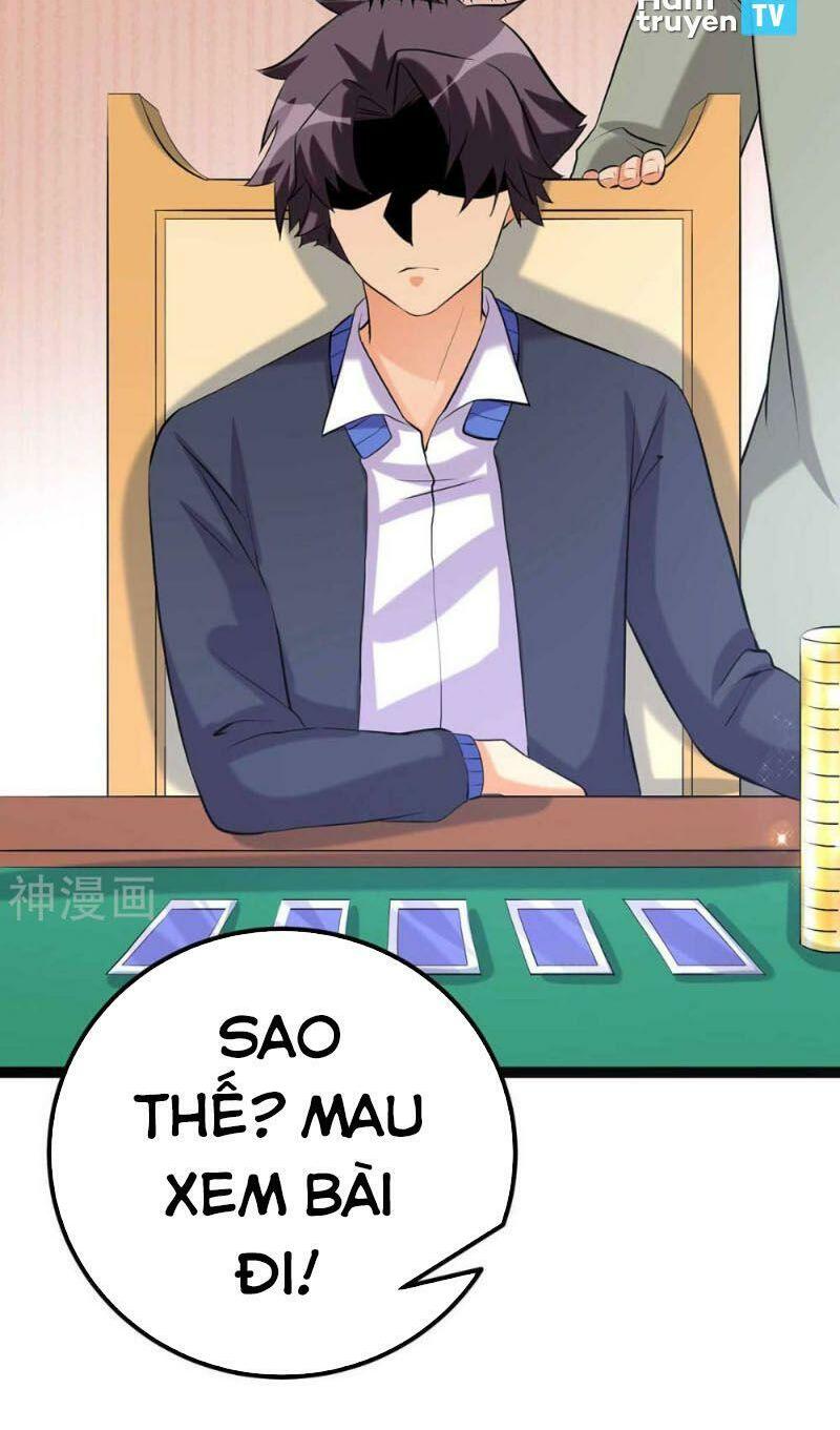 Đế Tế: Chapter 20