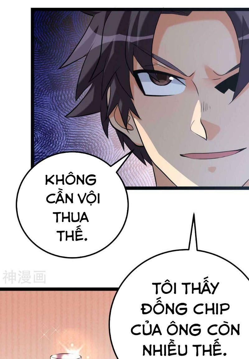 Đế Tế: Chapter 20