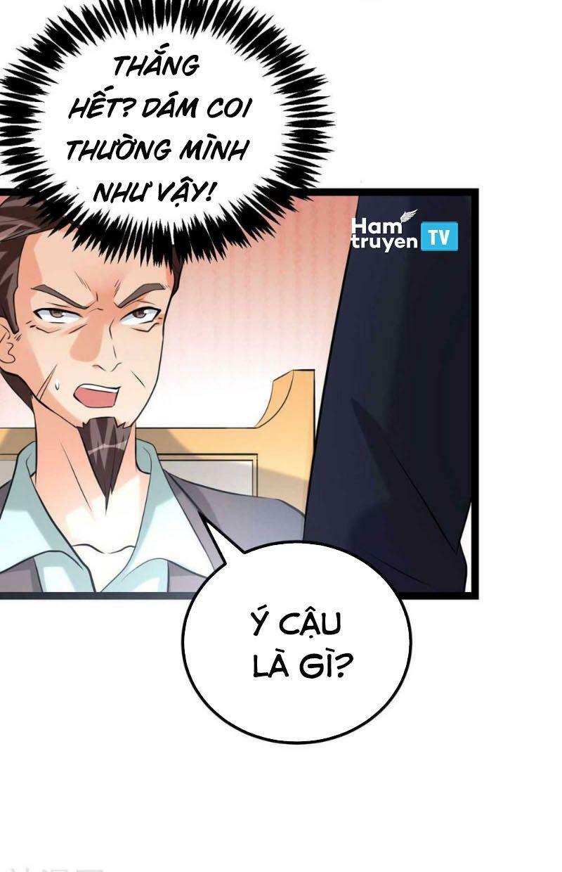 Đế Tế: Chapter 20