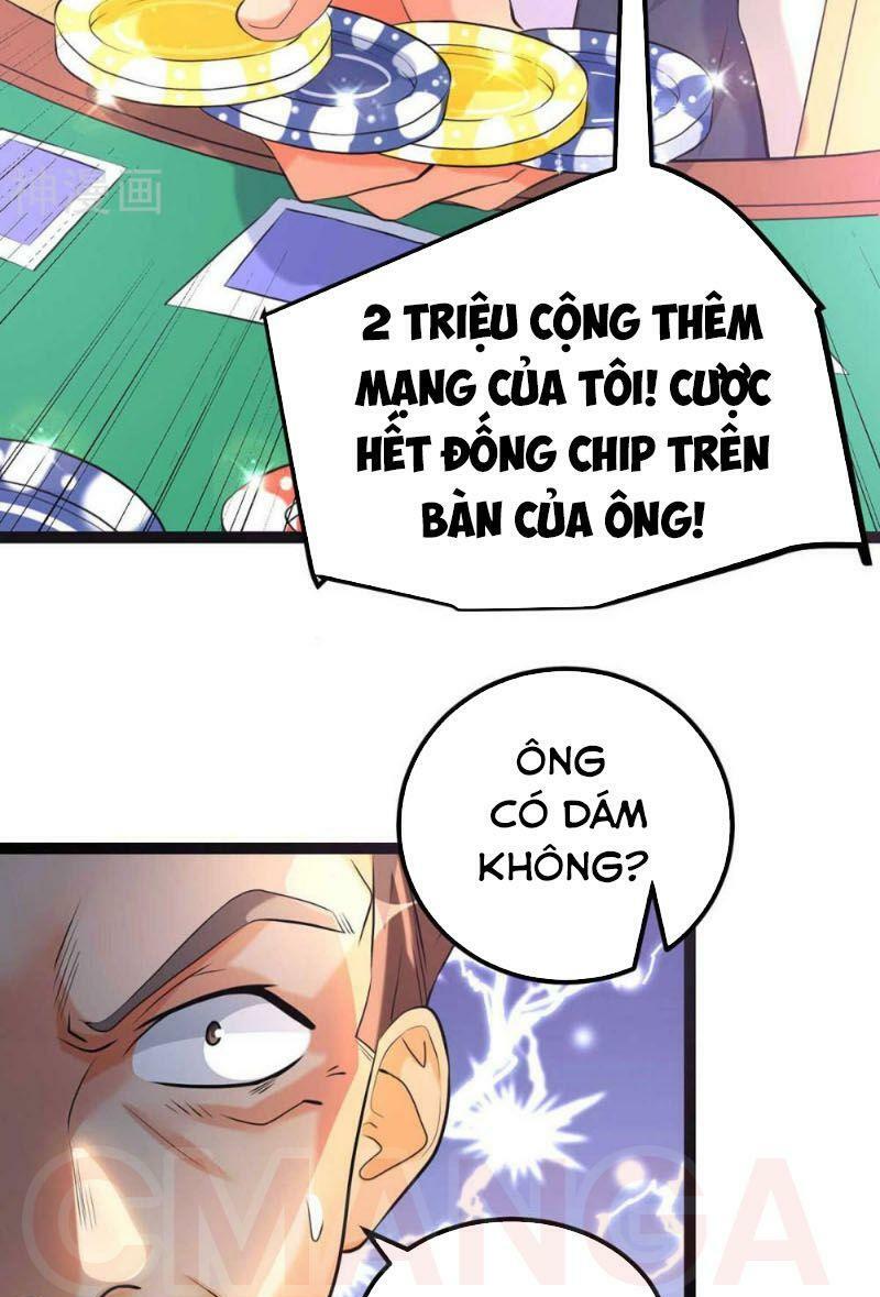 Đế Tế: Chapter 20