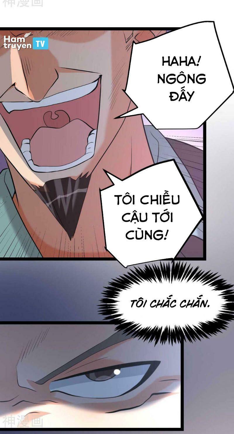 Đế Tế: Chapter 20