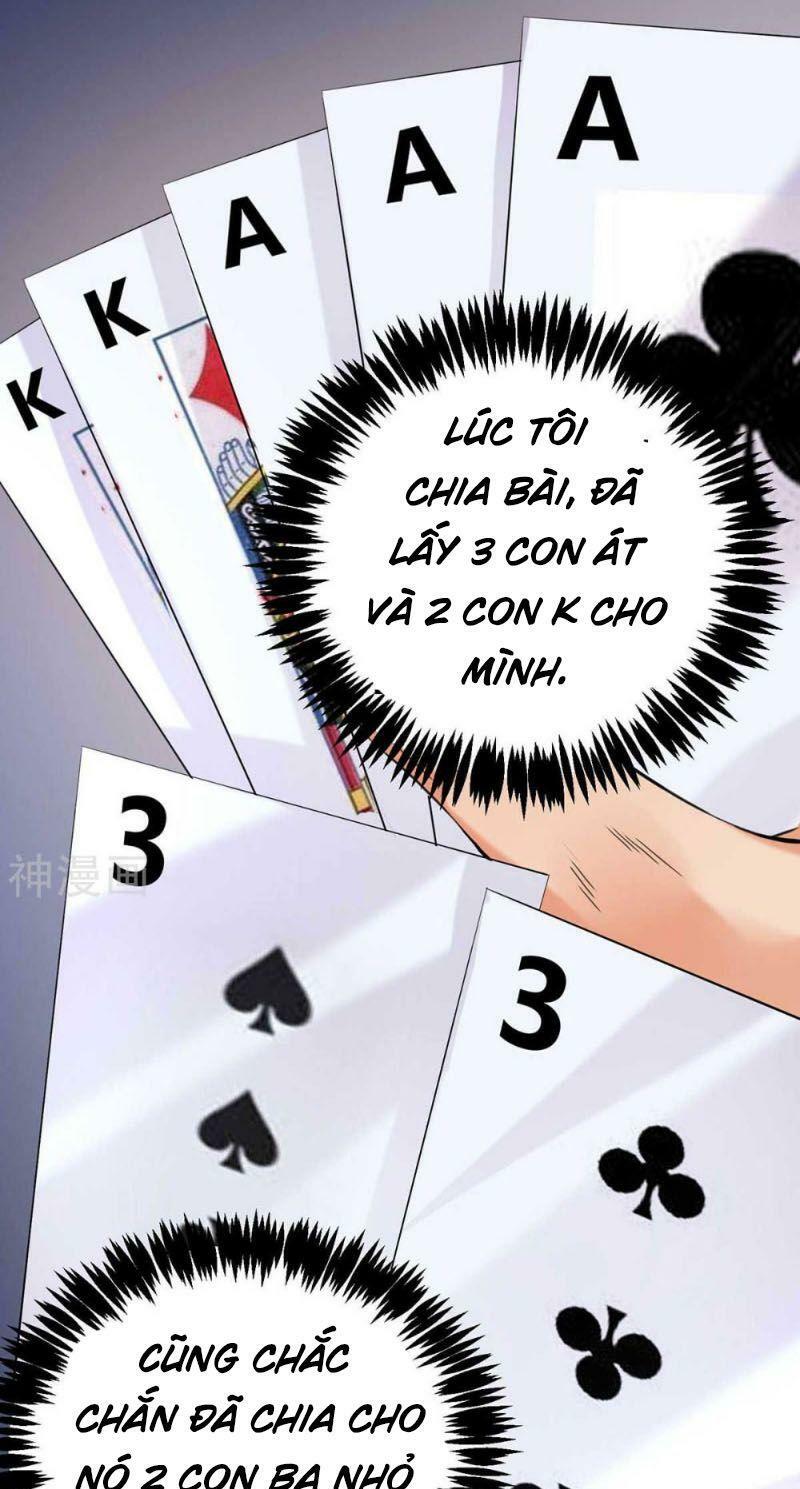 Đế Tế: Chapter 20