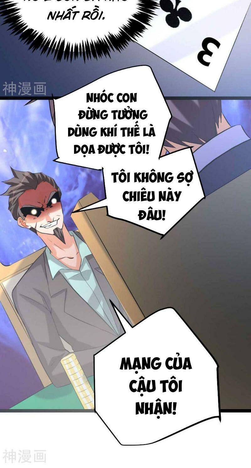 Đế Tế: Chapter 20