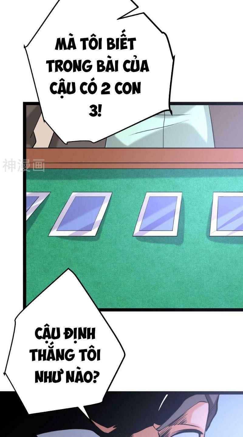 Đế Tế: Chapter 20