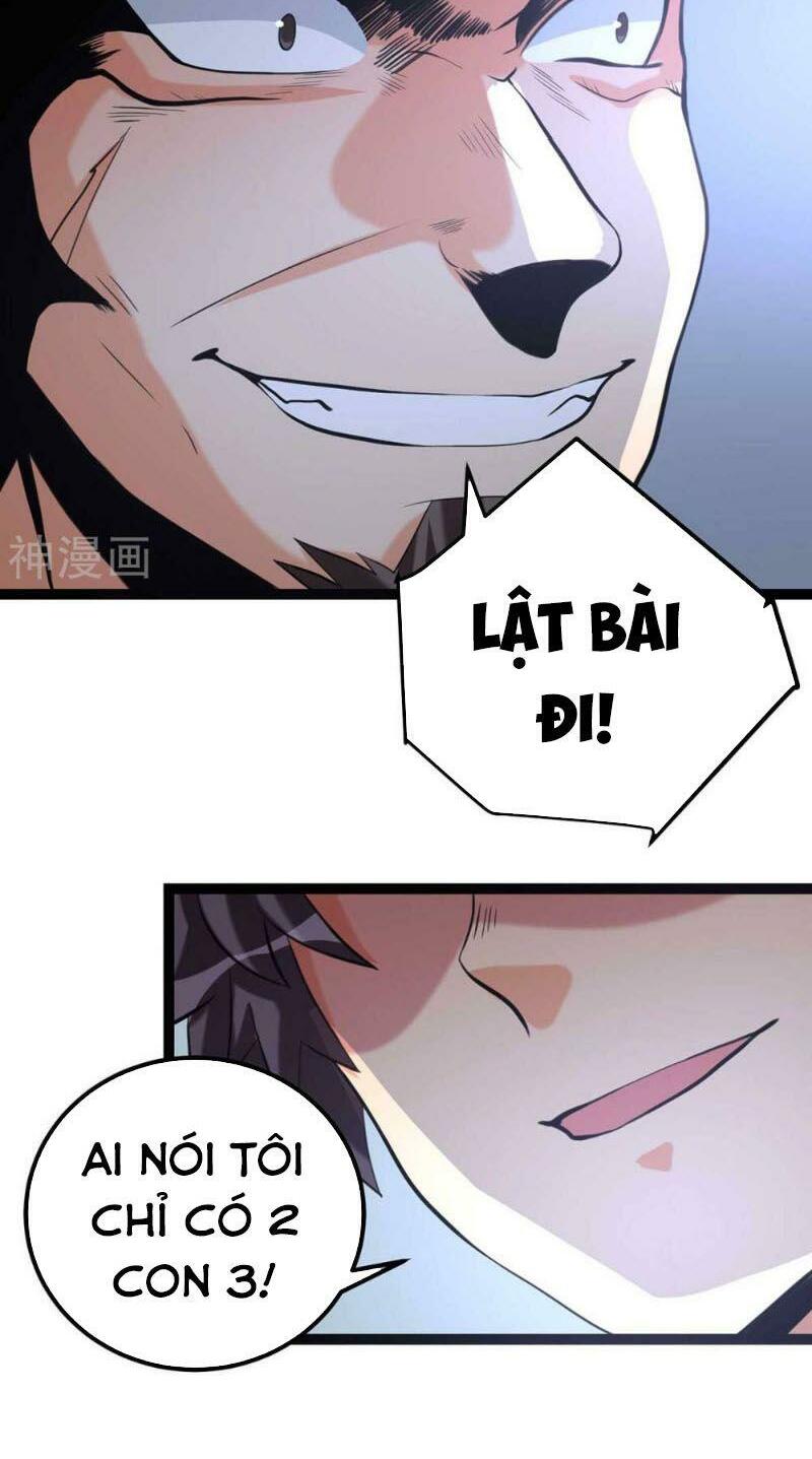 Đế Tế: Chapter 20