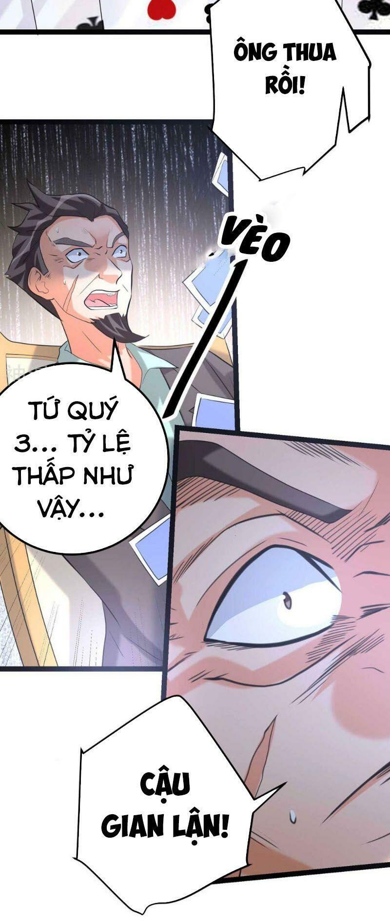 Đế Tế: Chapter 20