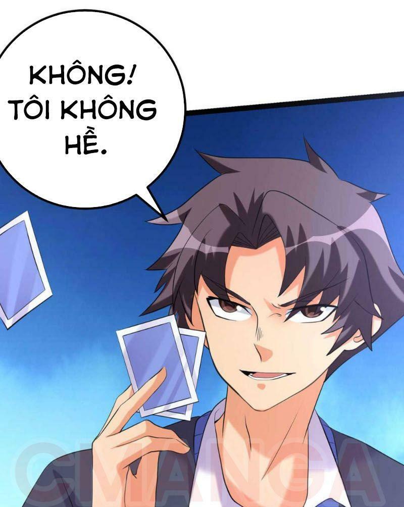 Đế Tế: Chapter 20