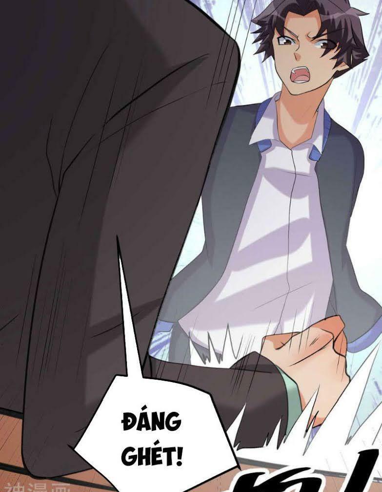 Đế Tế: Chapter 20