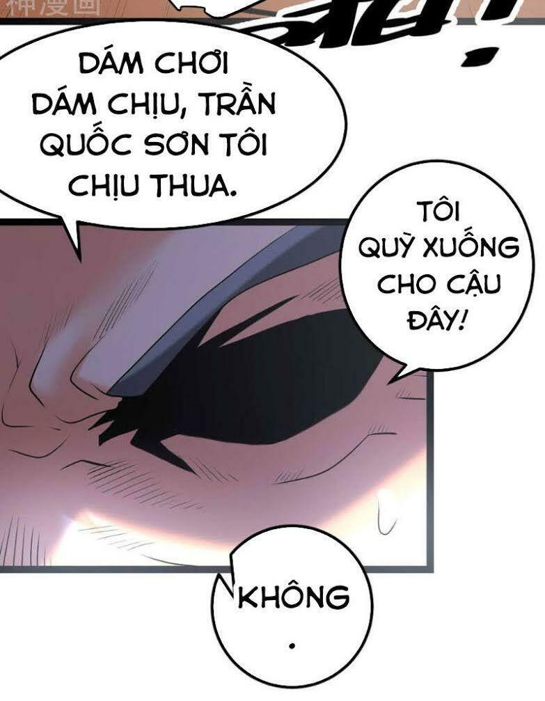 Đế Tế: Chapter 20
