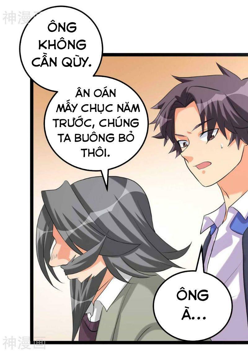 Đế Tế: Chapter 20
