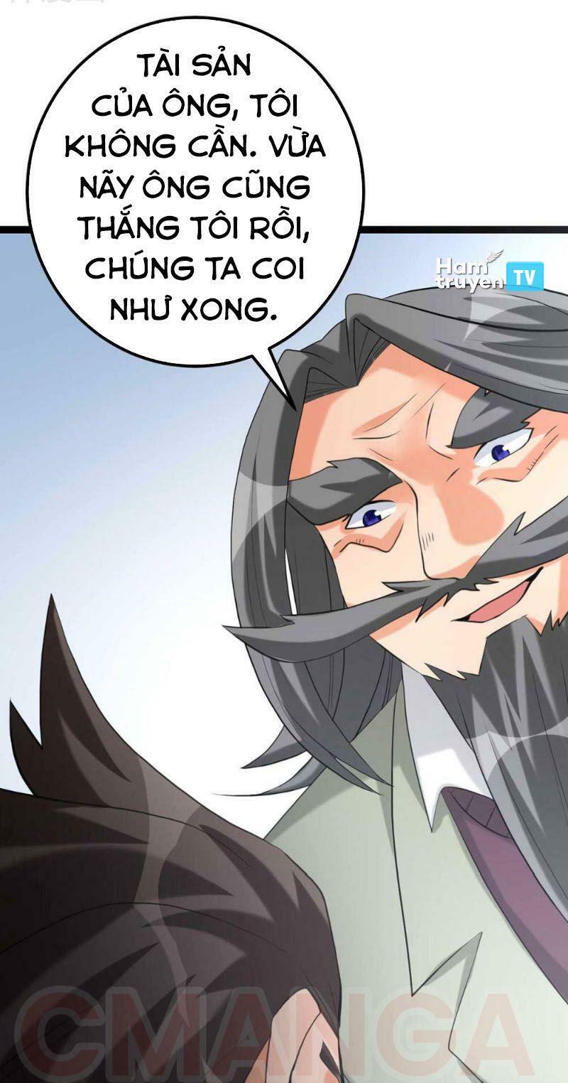 Đế Tế: Chapter 20