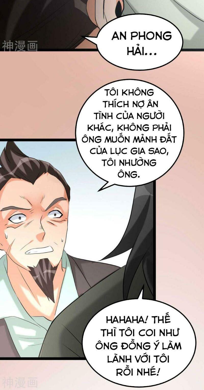 Đế Tế: Chapter 20