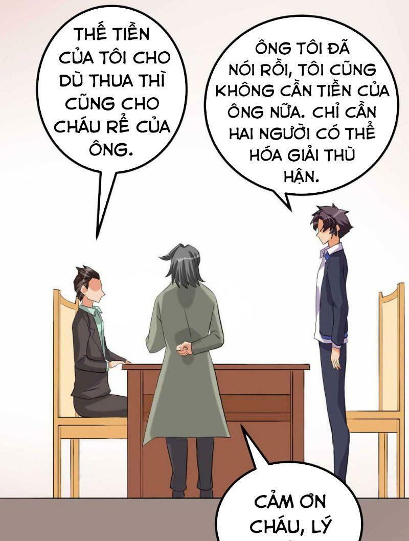 Đế Tế: Chapter 20