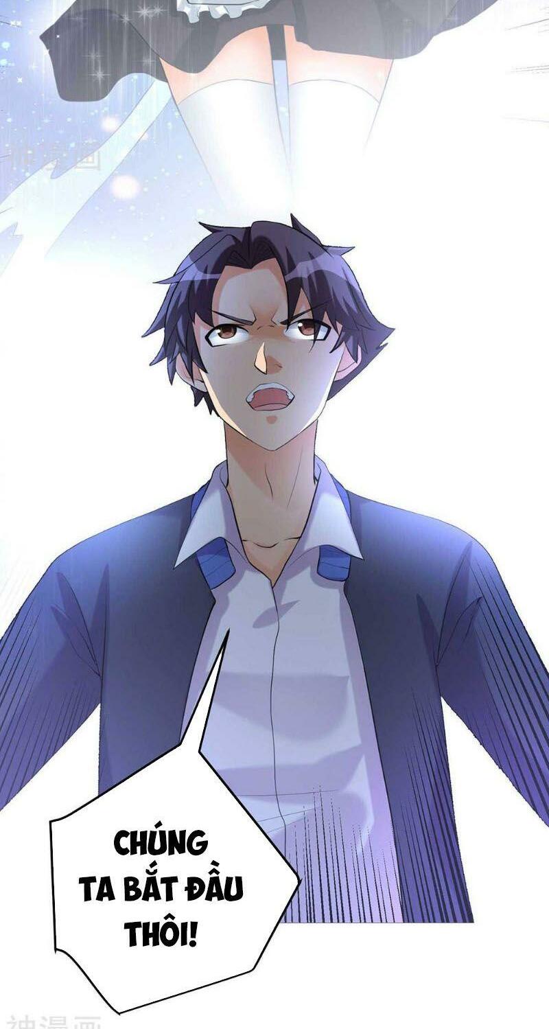 Đế Tế: Chapter 20