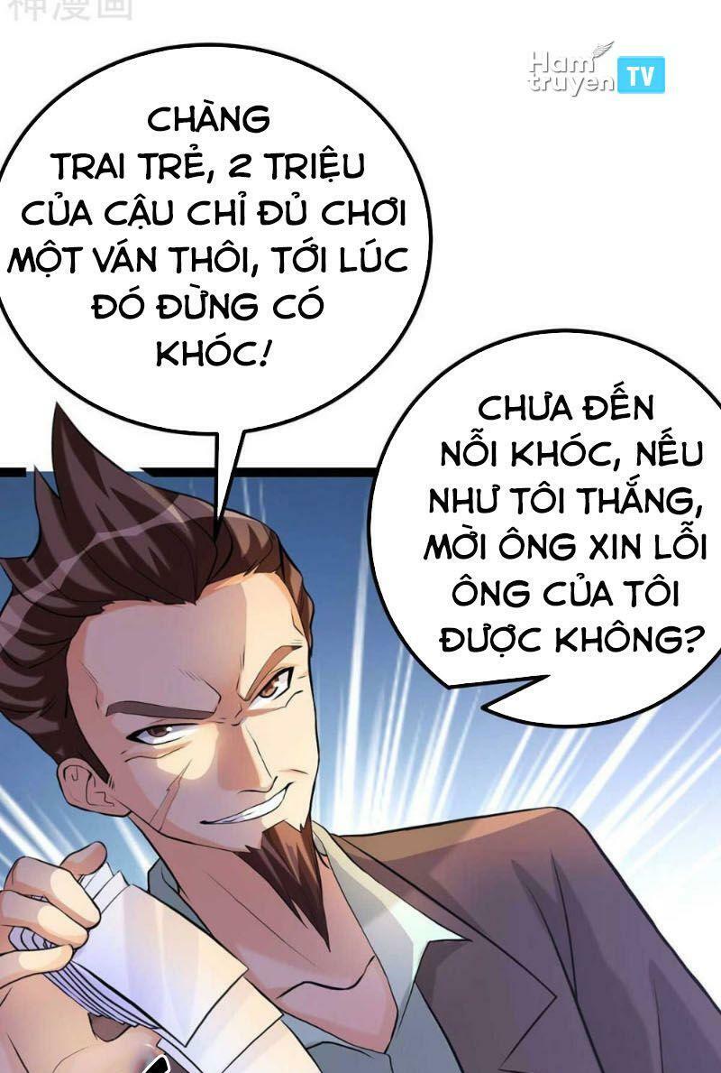 Đế Tế: Chapter 20