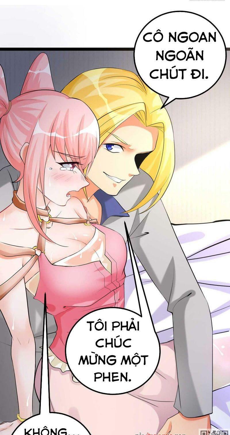 Đế Tế: Chapter 21