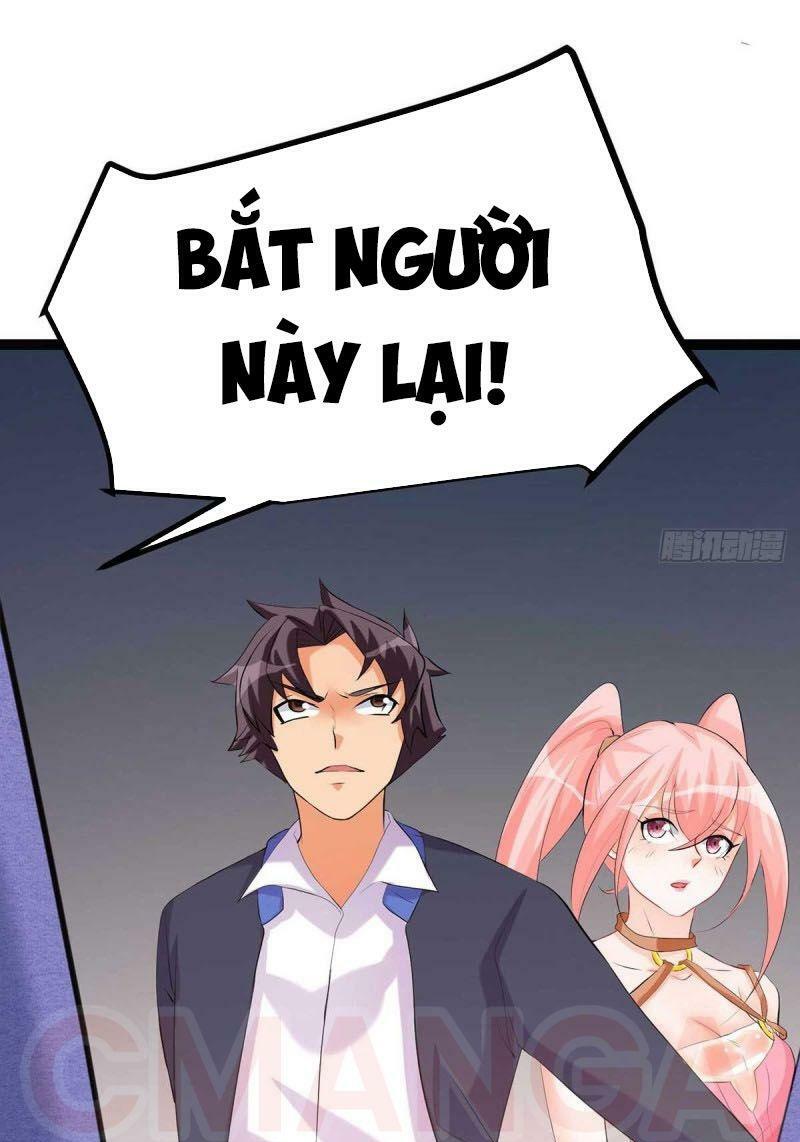 Đế Tế: Chapter 21