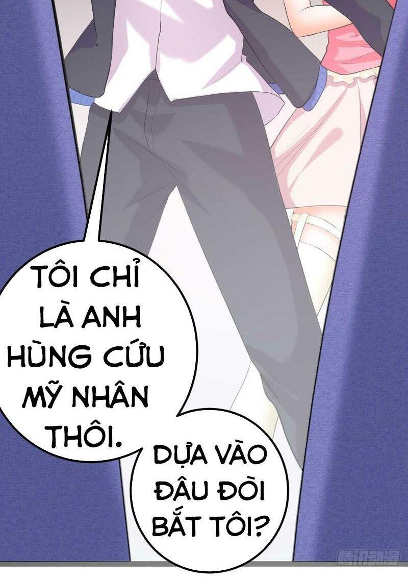 Đế Tế: Chapter 21