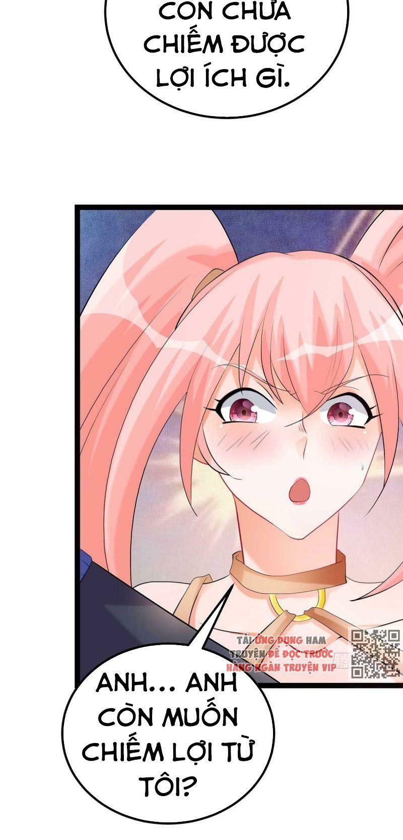 Đế Tế: Chapter 21