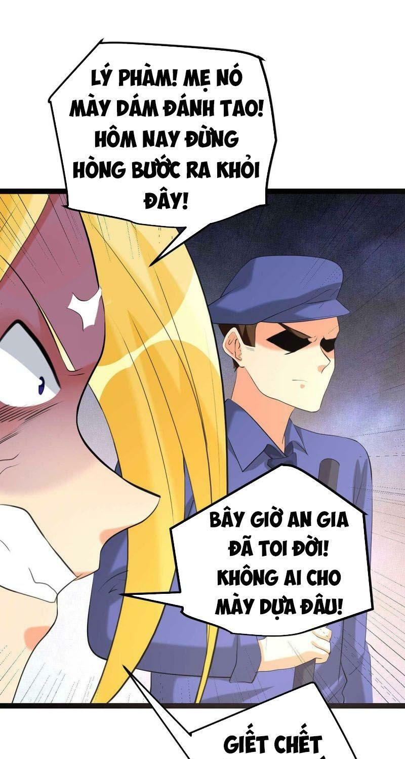 Đế Tế: Chapter 21