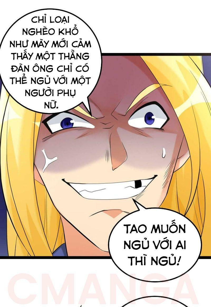 Đế Tế: Chapter 21