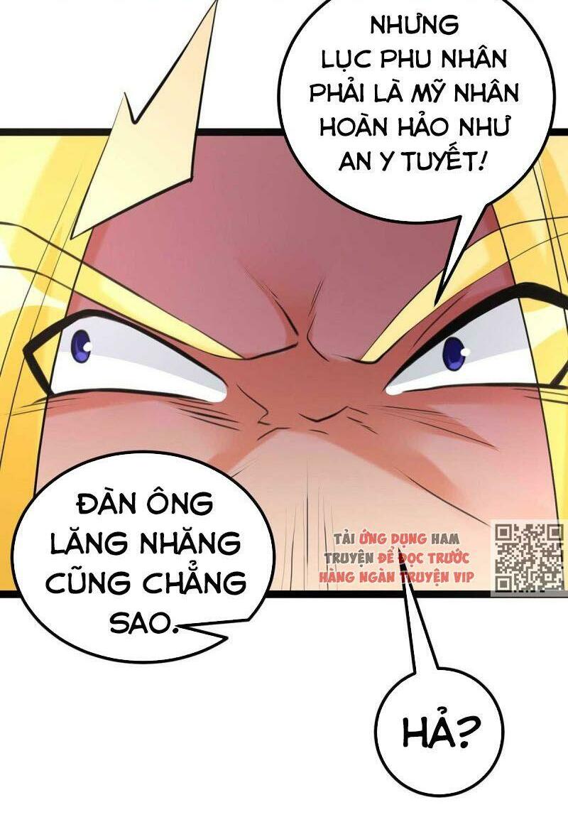 Đế Tế: Chapter 21