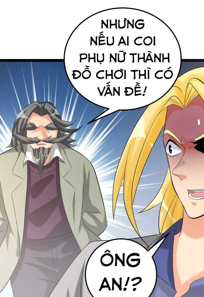 Đế Tế: Chapter 21